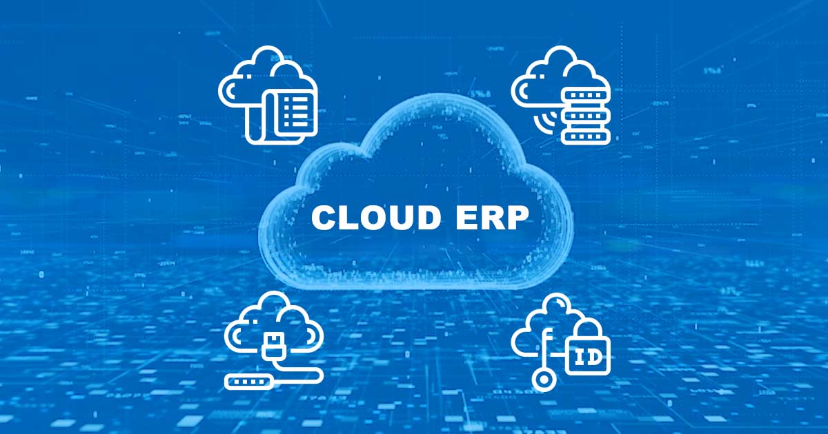 Tally, BUSY and SAP on Cloud: How Cloud ERP Hosting Can Transform Business Operations