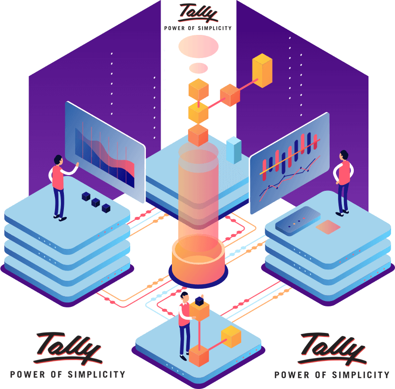 Tally on Cloud