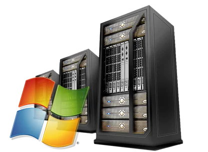 Windows VPS Hosting