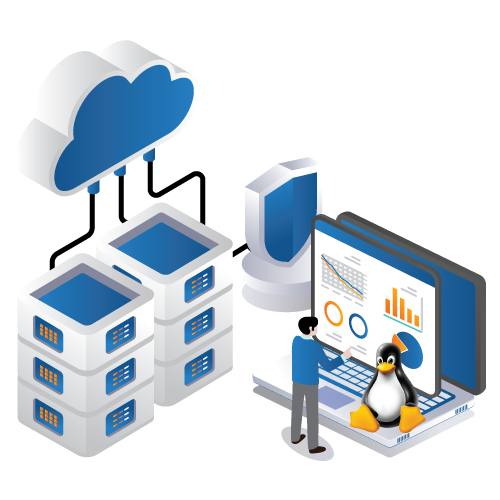 Linux Dedicated Server