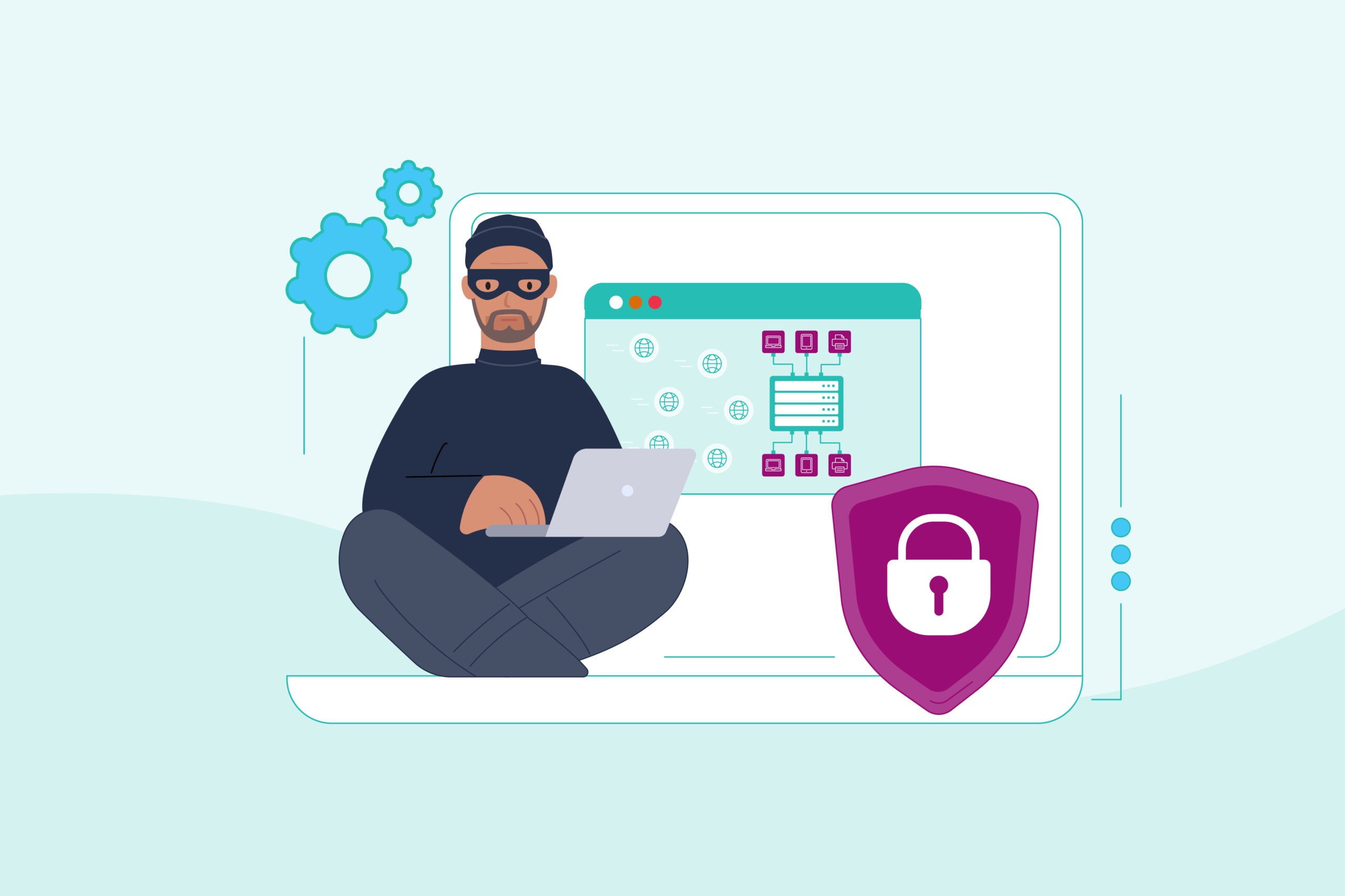DDoS Protection
