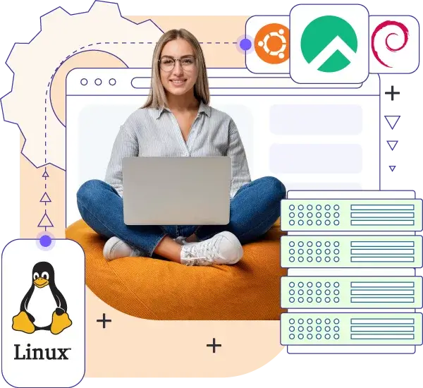 Linux VPS Hosting