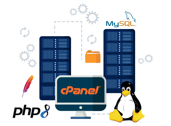 cPanel Cloud Hosting