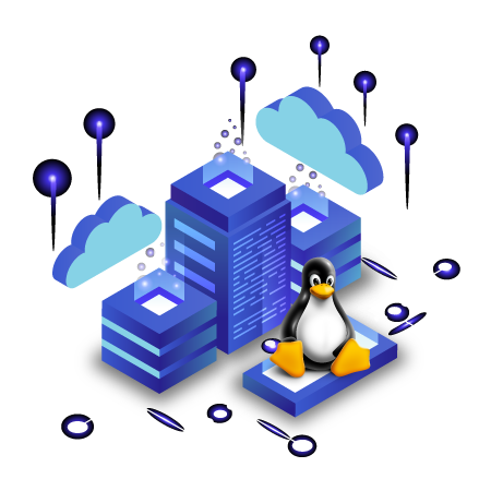 Linux Cloud Hosting