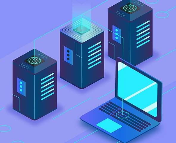 Shared Hosting