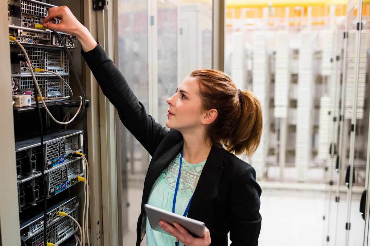 VPS Hosting
