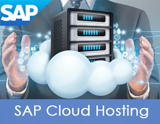 SAP on Cloud