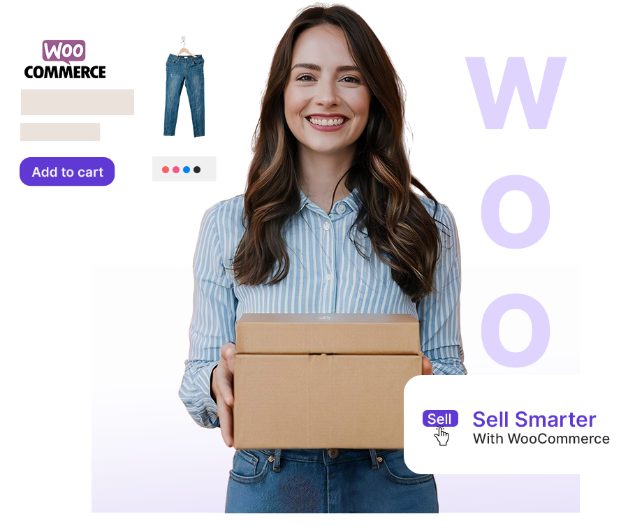 WooCommerce Hosting