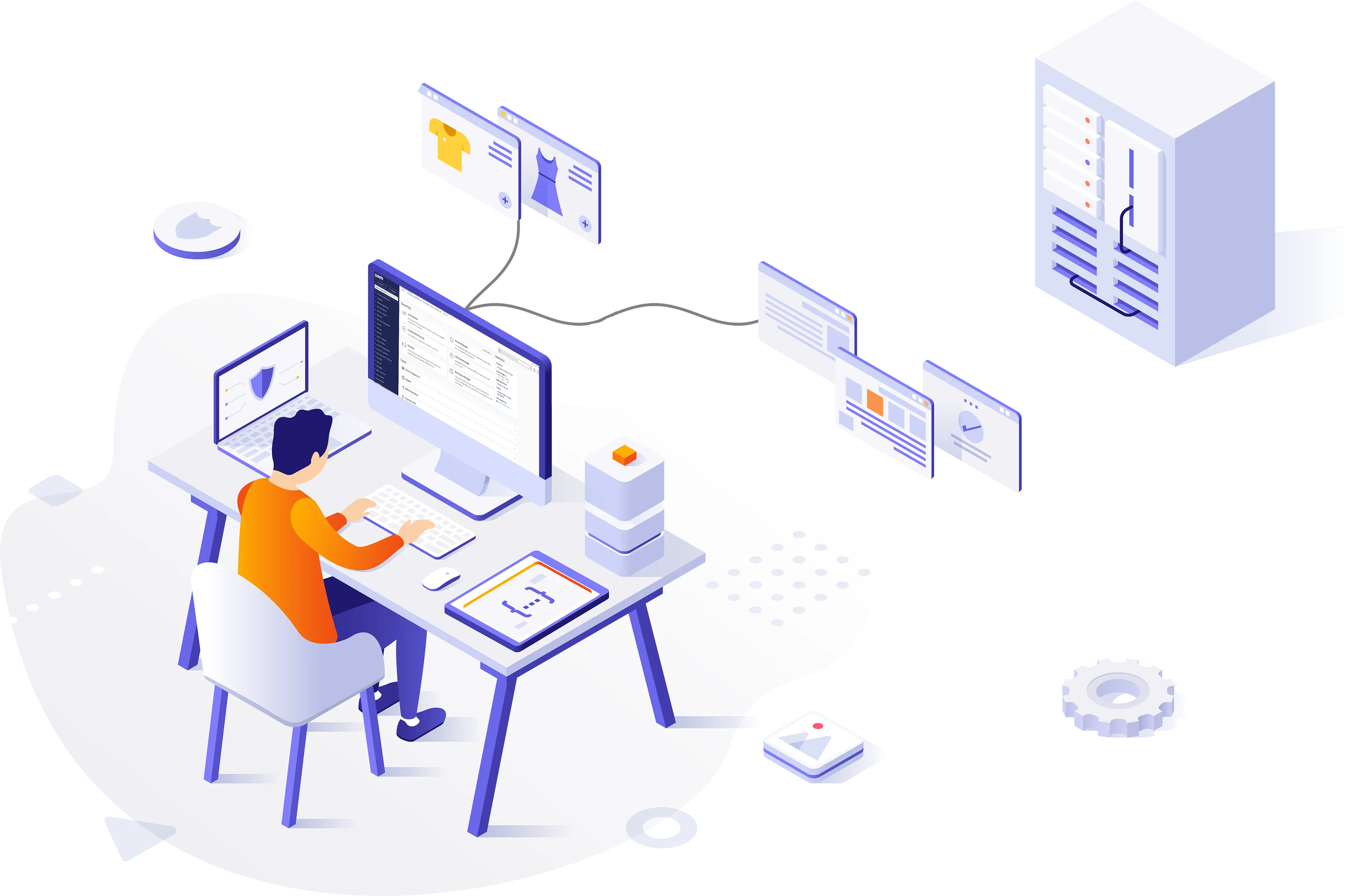 Reseller Hosting